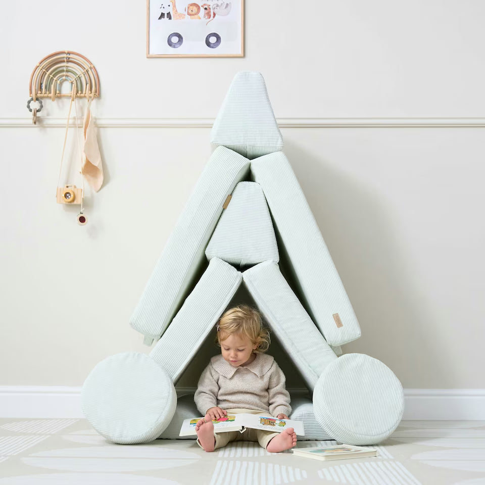 Build Blocks sofa