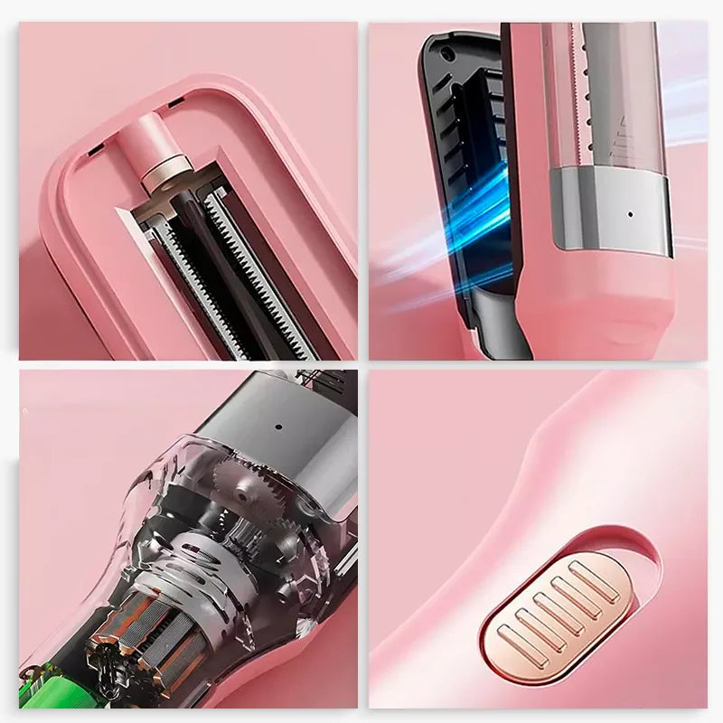 جهاز ازالة تقصف الشعر - split end trimmer