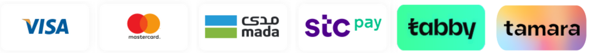Payment methods
